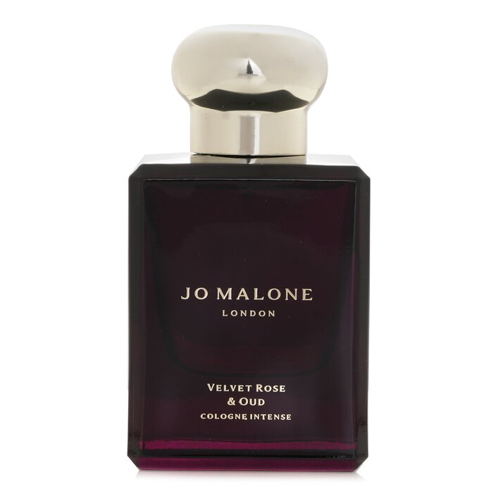 A floral & woody cologne intense for unisex wear, featuring notes of damask rose, clove & oud that blend opulence with smoky depth  Inspired by the darkest damask rose, this fragrance is wrapped in smoky oud wood & enriched with spicy clove & sweet praline for a magnetic allure  Dark, sweet, smoky, warm, mysterious & sensual, it evokes a luxurious atmosphere that’s both captivating & deeply comforting  Top Note is Clove  Middle Note is Damask Rose  Base Note is Oud  Launched in 2012  Ideal for evening wear, romantic occasions or cooler seasons when richness & intensity are desired  Made in England